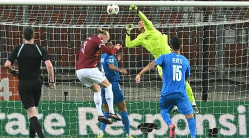 israel vs that is uy