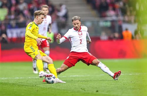 Balan vs Lithuania historical results