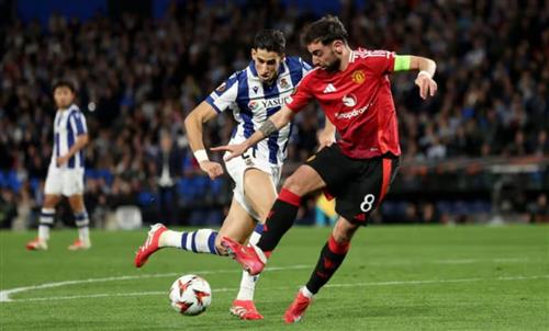 Manchester United vs Arsenal