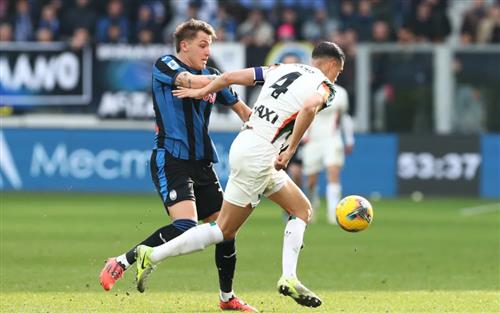 atalanta vs venice