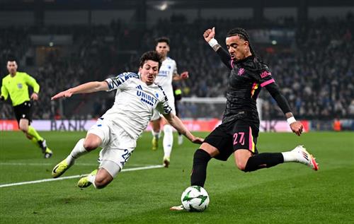 Copenhagen vs Chelsea