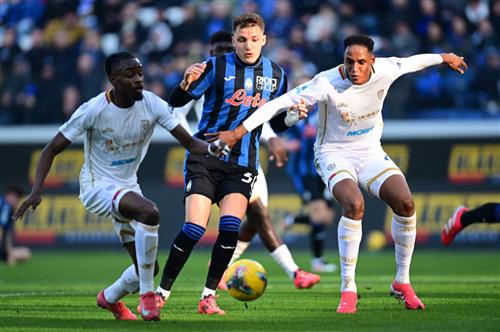 Attali v Volaglia snatch