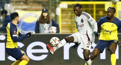 SG League vs Ajax historical results