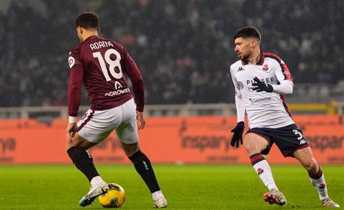 Turin vs Genoa