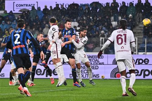 Atalanta vs Torino