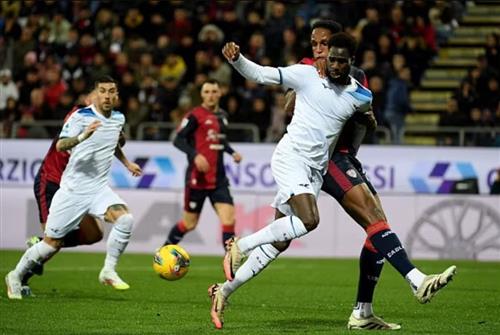 Cagliari vs Lazio