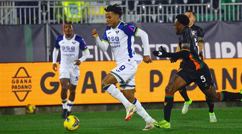 Venice vs Verona Greece