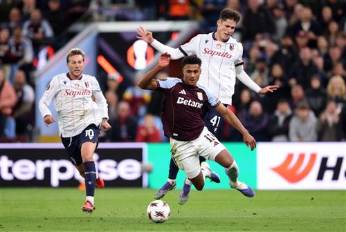 Aston Villa vs Bologna