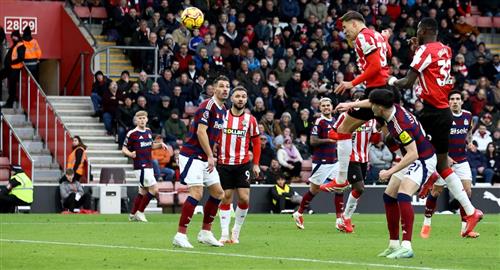 Southampton vs Newcastle United