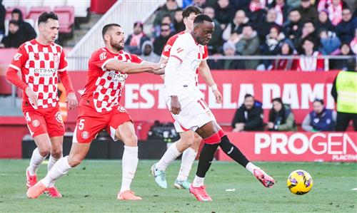 Girona vs Sevilla