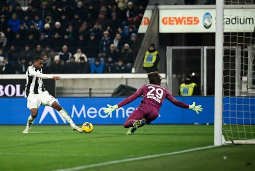 atalanta vs juventus
