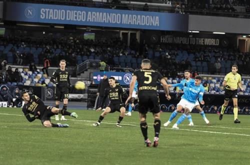 Assist VS Hellas Verona