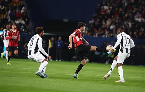 Juventus vs AC Milan