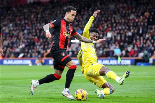 AFC Bournemouth vs Crystal Palace
