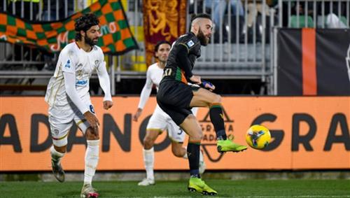 Venice vs Cagliari