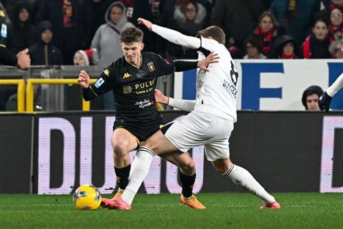 Genoa vs Naples