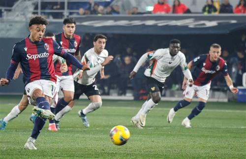 Bologna vs Venice