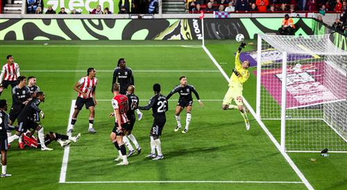 Brentford vs Aston Villa