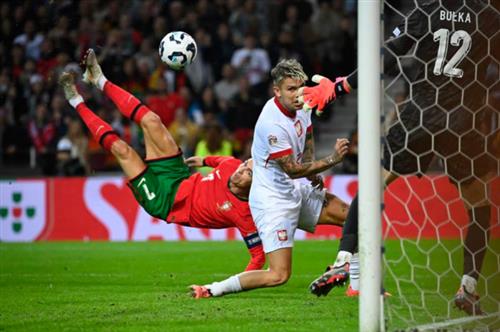 portugal vs poland