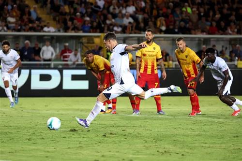 Lecce vs Cagliari