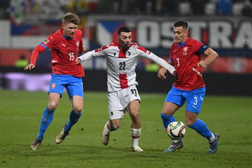 CH Séc vs Georgia State