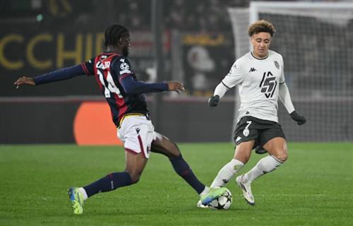 Bologna vs Monaco