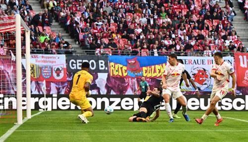 RB Leipzig vs Freiburg historical results