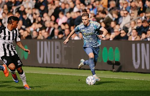 Hercules Armelo vs Ajax historical results