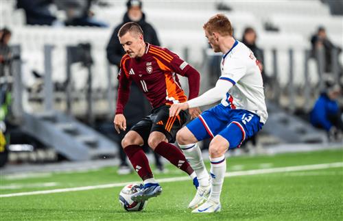 Faroe Islands vs Latvia