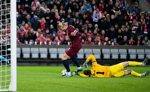 UY vs Slovenia historical results