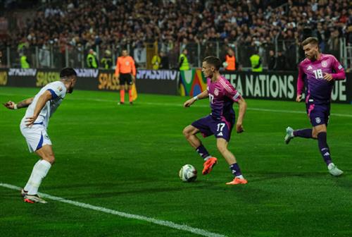 Bosnia and Herzegovina vs Germany