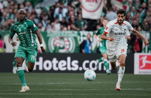 Werder Bremen vs Freiburg historical results