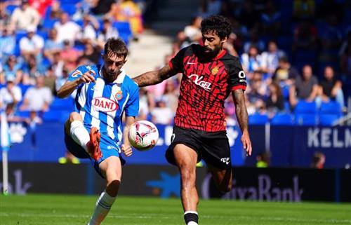 Espanyol vs RCD Mallorca