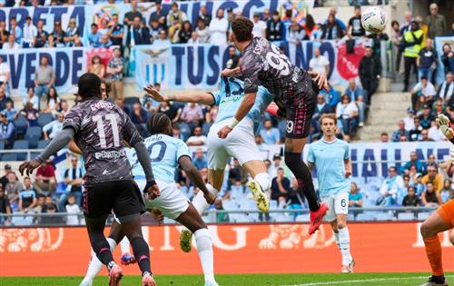 Lazio vs Empoli