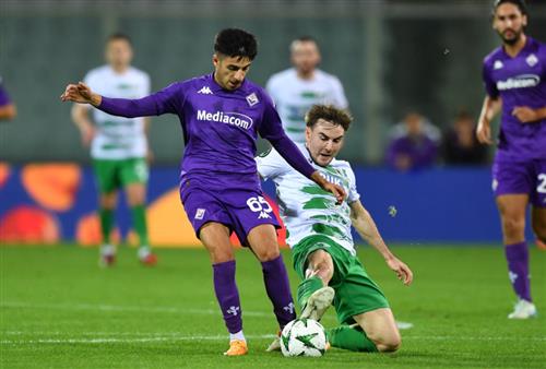 Fiorentina vs New Saints