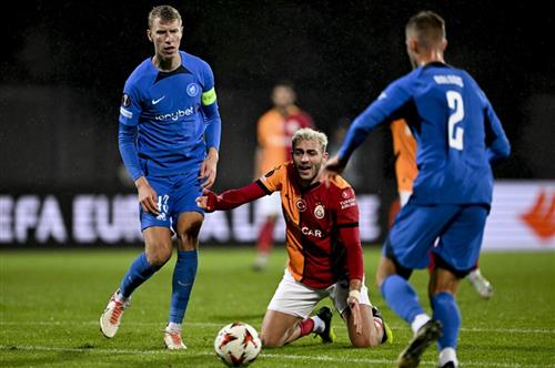 Rigas vs Galatasaray historical results