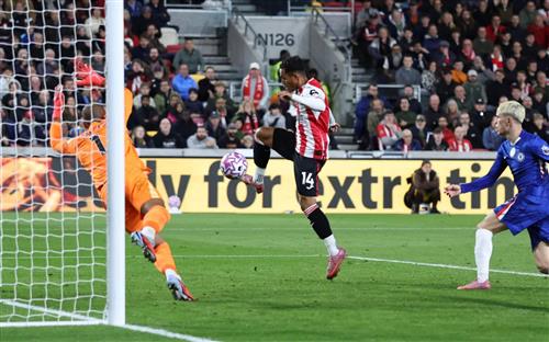 Brentford vs Chelsea
