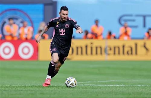 New York City vs Inter Miami