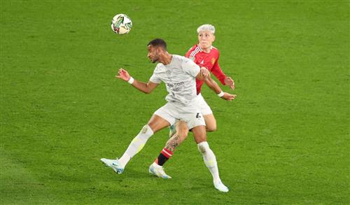 Manchester United vs Barnsley