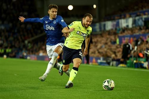 Everton vs Southampton