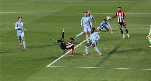 Brentford vs Leyton Orient