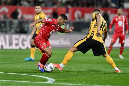 Monza vs Inter Milan