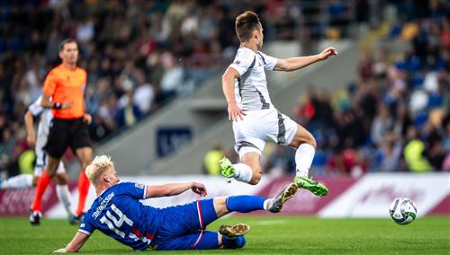 Latvia vs Faroe Islands