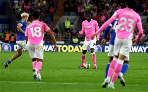 Cardiff City vs Southampton