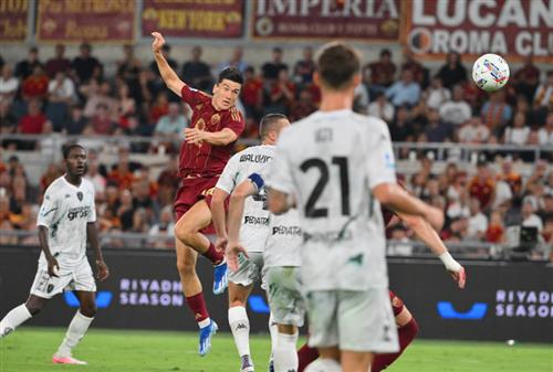 Roma vs Empoli
