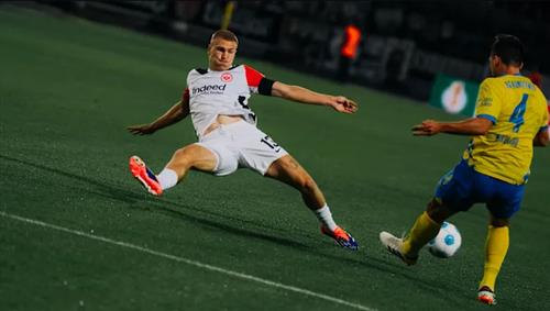 East Brunswick vs East Frankfurt