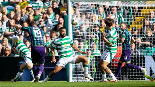 Celtic vs Hibernian historical results