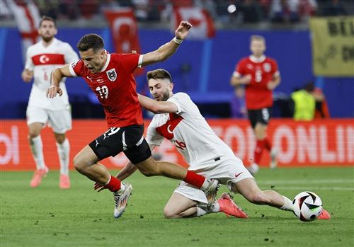 austria vs Türkiye