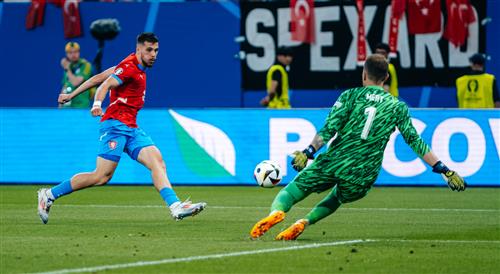 Czech Republic vs Türkiye