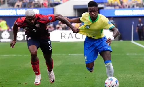 brazil vs costa rica